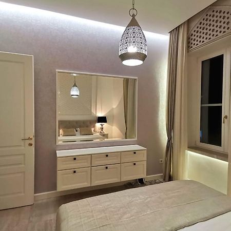 Apartamento Minderluk SJJ Exterior foto