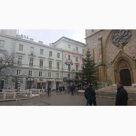 Apartamento Minderluk SJJ Exterior foto