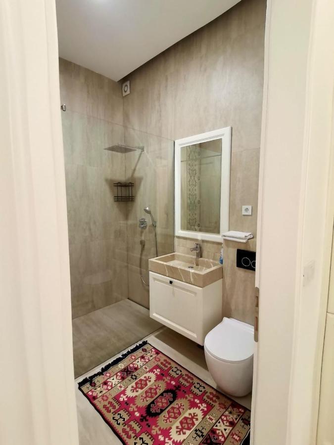 Apartamento Minderluk SJJ Exterior foto