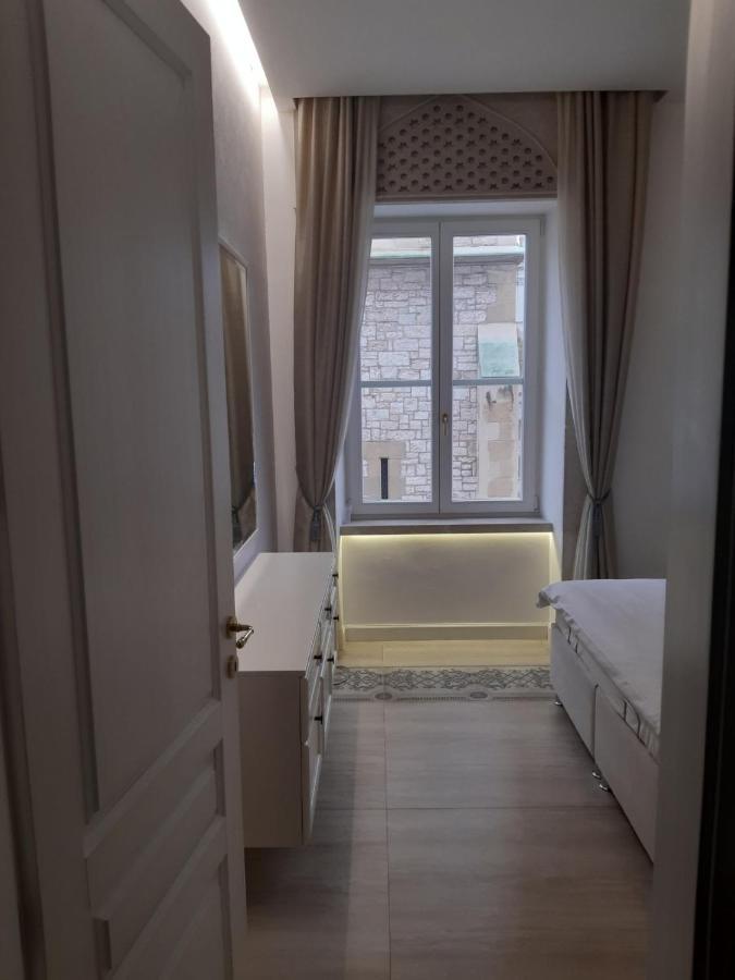 Apartamento Minderluk SJJ Exterior foto