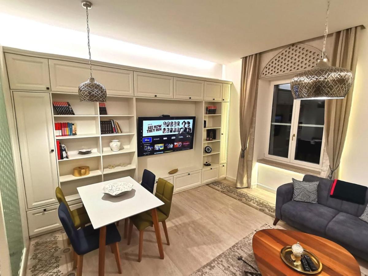 Apartamento Minderluk SJJ Exterior foto