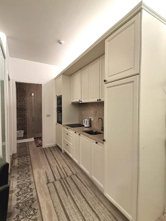 Apartamento Minderluk SJJ Exterior foto