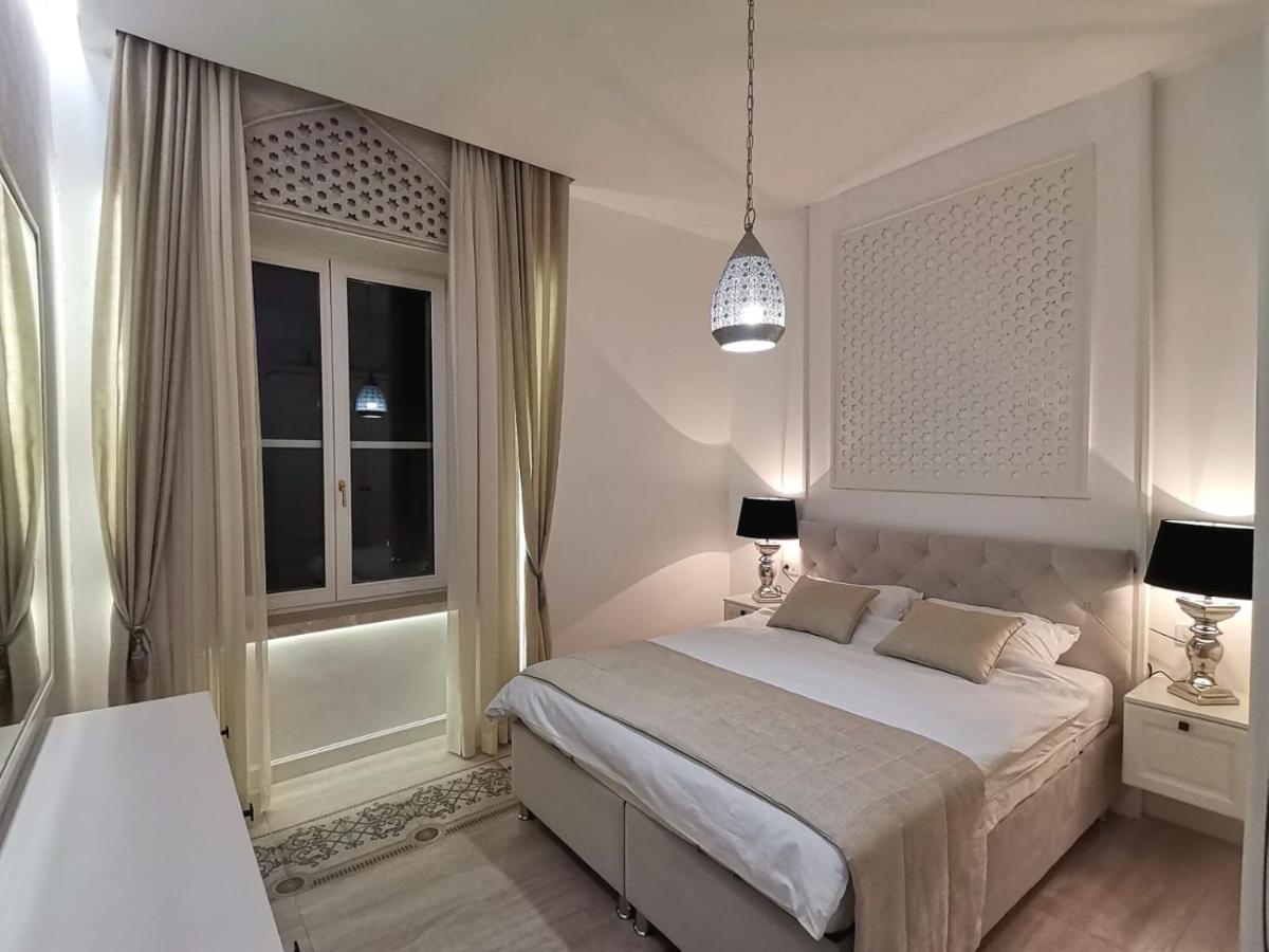 Apartamento Minderluk SJJ Exterior foto