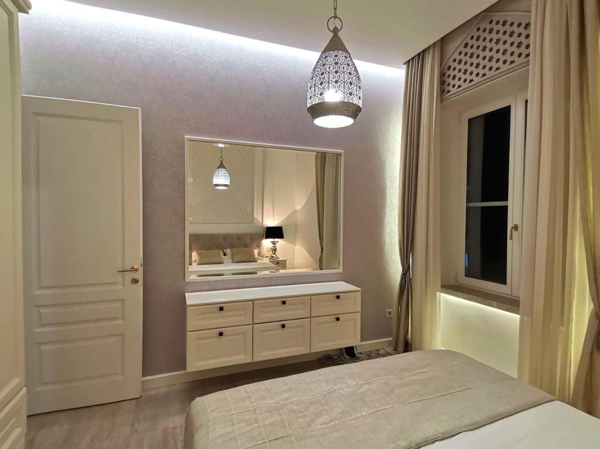 Apartamento Minderluk SJJ Exterior foto