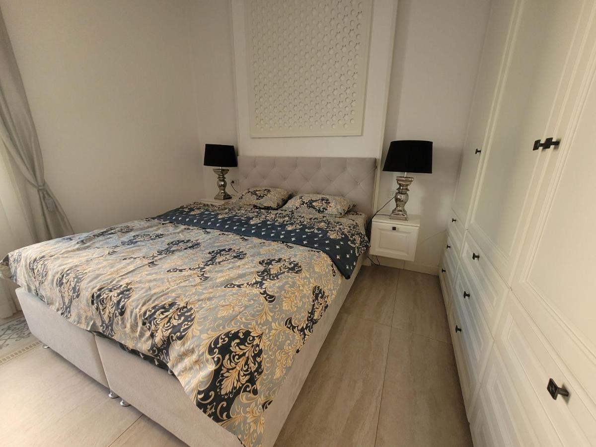 Apartamento Minderluk SJJ Exterior foto