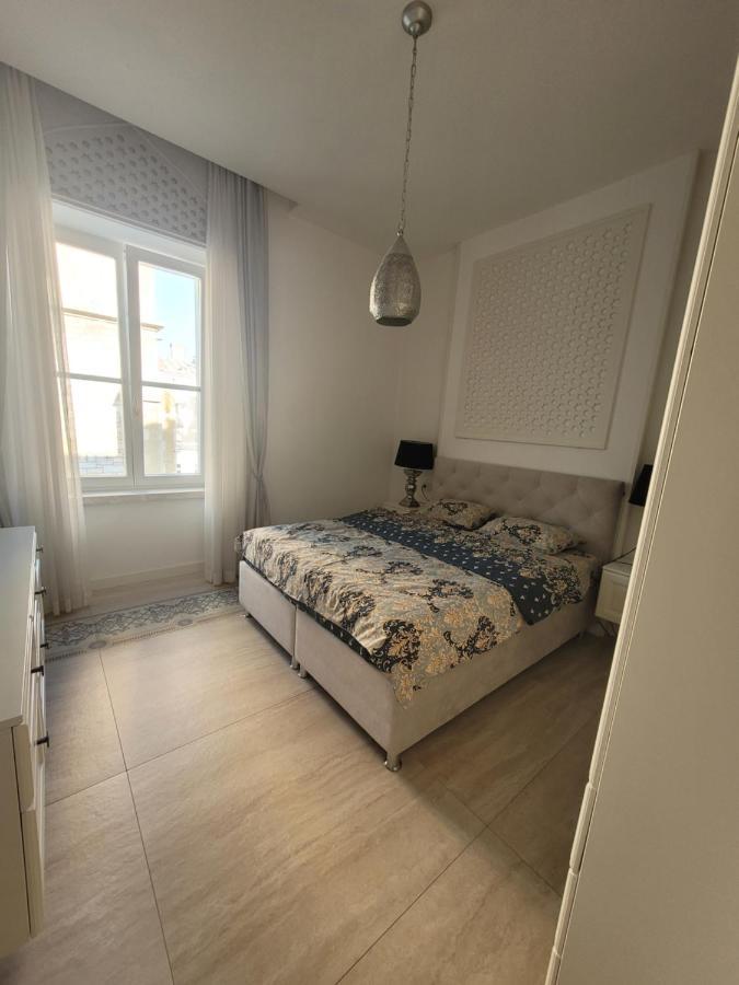 Apartamento Minderluk SJJ Exterior foto