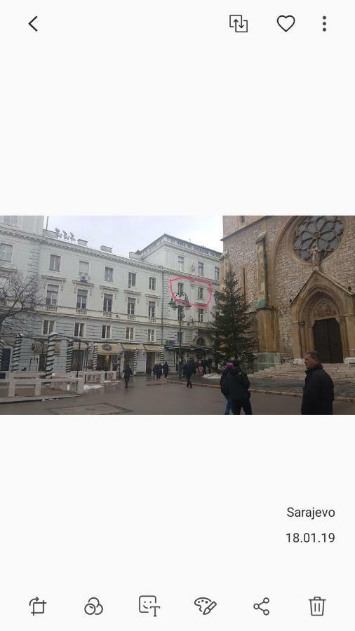 Apartamento Minderluk SJJ Exterior foto
